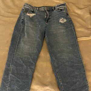 American Eagle Outfitters Mom Jean